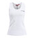 Womens running tank top Swix Roadline Singlet W