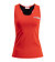 Womens running tank top Swix Roadline Singlet W