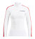 Womens functional T-shirt Swix Roadline NTS Half Zip Baselayer Top W