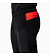 Mens running pants Swix Roadline Warmer Tights M