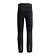 Mens cross-country ski pants Swix Infinity Hybrid Wind Full Zip Pants M