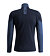 Mens functional sweatshirt Swix Infinity Light Half Zip M