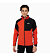 Mens cross-country ski jacket Swix Focus Jacket M