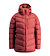 Womens down jacket Lundhags Fulu Down Hooded Jacket W