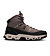 Mens Outdoor Shoes On Cloudrock Trek WP