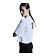 Womens T-shirt On Club Boxy-T