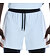 Mens Running Shorts On 5" Performance 2/1 Shorts