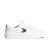 Dámské volnočasové boty Cariuma LUAN PRO White Premium Leather Black Logo Sneaker