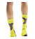 Socks On Liquid Logo Sock High 2-pack