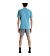 Mens running shirt On Train-T