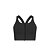 Womens Sports Bra On Endurance Bra Zip