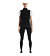 Womens running vest On Weather Vest