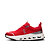 Junior leisure shoes On Cloudnova Youth