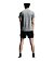 Mens running shirt On Core-T
