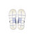 Childrens leisure shoes On Cloudhero Waterproof