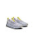 Junior leisure shoes On Cloudleap
