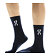 Socks On Logo Sock High 3P