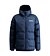 Mens jacket Swix Team Puffy Jacket M