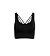Womens Sports Bra On Train Bra Longline
