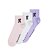 Socks On Logo Sock Mid 3-pack