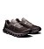 Mens Running Trail Shoes On Cloudvista 2