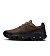 Mens Outdoor Shoes On Cloudrock Low WP