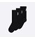 Socks On Logo Sock High 3-pack Kids
