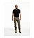 Mens trousers Lundhags Tyre Stretch Pant M