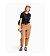 Womens trousers Lundhags Järpen Relaxed Pants W