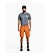 Mens shorts Lundhags Fulu Cargo Stretch Hybrid Shorts M