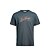 Mens T-shirt Lundhags Järpen Logo T-shirt M