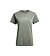 Womens T-shirt Lundhags Järpen Logo T-shirt W
