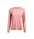 Womens T-shirt Lundhags Tived Long Sleeve T-shirt W