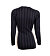 Womens functional T-shirt Swix Legacy Merino Bodywear LS W