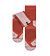 Womens Socks On Explorer Merino Sock