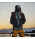 Mens jacket Lundhags Padje Light Waterproof Jacket M