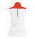Womens running vest Swix Roadline Wind Vest W