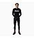 Mens running pants Swix Roadline Tights M