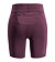 Womens running shorts Swix Pace High Waist Half Tights W