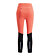 Womens Running Pants Swix Pace High Waist Cropped Tights W