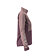 Womens functional sweatshirt Swix Pace Hybrid Full Zip Midlayer W