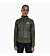 Womens jacket Swix Dynamic Hybrid Insulated Jacket W