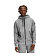 Mens sweatshirt On Zipped Hoodie
