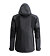 Mens jacket Lundhags Tived Stretch Hybrid Jacket M