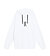 Mens sweatshirt On Club Hoodie