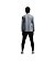 Mens running shirt On Core Long-T