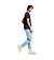 Mens trousers On Movement Joggers