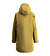 Womens winter jacket Lundhags Knak Pile Ws Parka