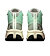 Womens Outdoor Shoes On Cloudrock Mid WP