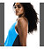 Womens running tank top On Performance Tank